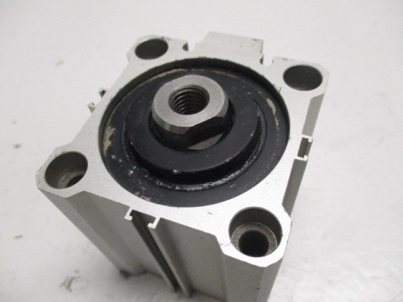 SMC CDQ2B50-30DC COMPACT CYLINDER  UNMP