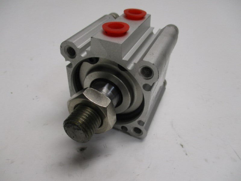 SMC CQ2D40-15DCMZ COMPACT CYLINDER  NSNP