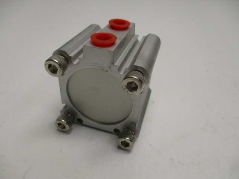 SMC CQ2D40-15DCMZ COMPACT CYLINDER  NSNP