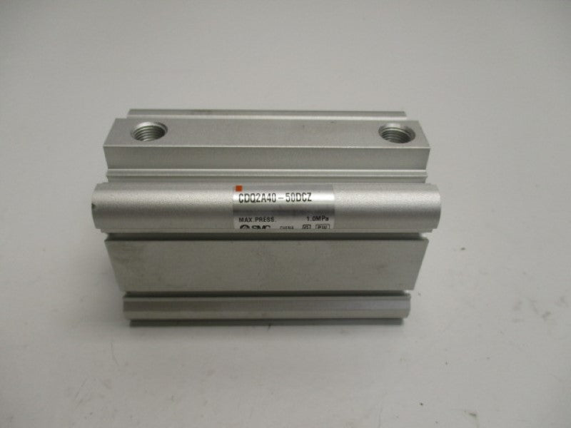SMC CDQ2A40-50DCZ  NSNP