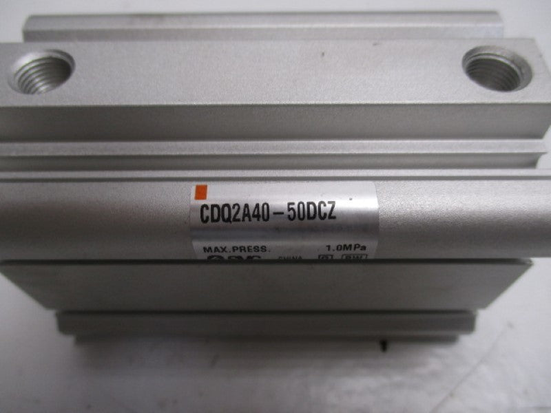 SMC CDQ2A40-50DCZ  NSNP