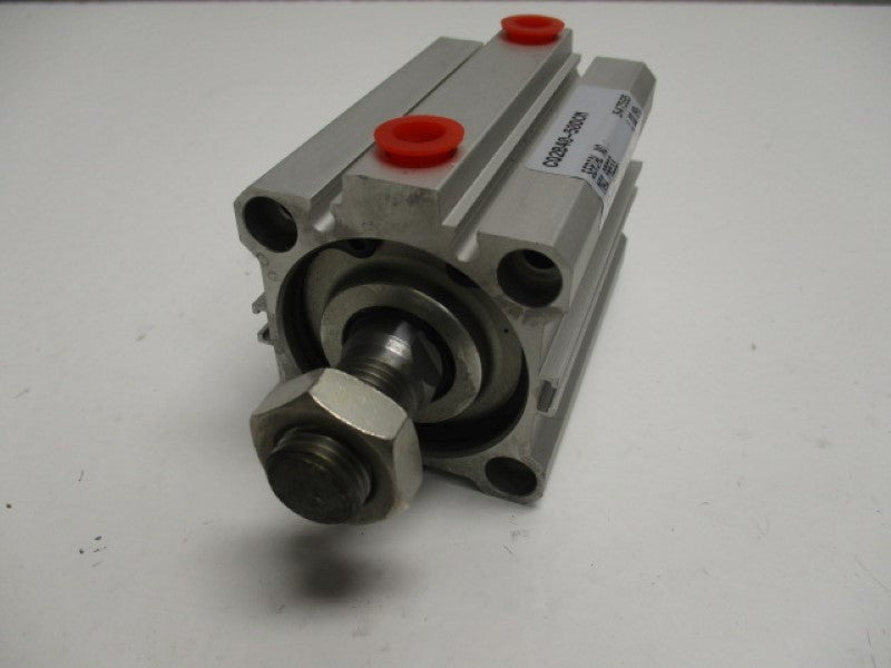 SMC CQ2B40-50DCM COMPACT CYLINDER  NSNP