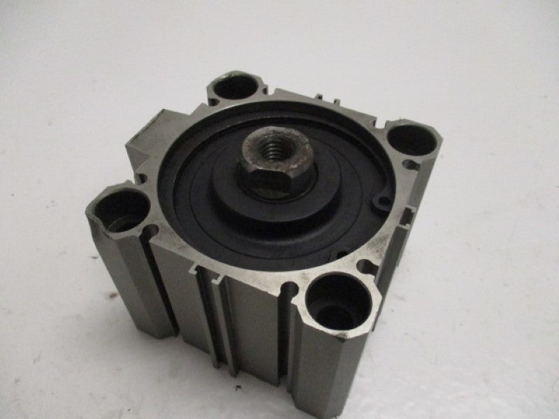 SMC CDQ2B63-10D COMPACT CYLINDER  UNMP