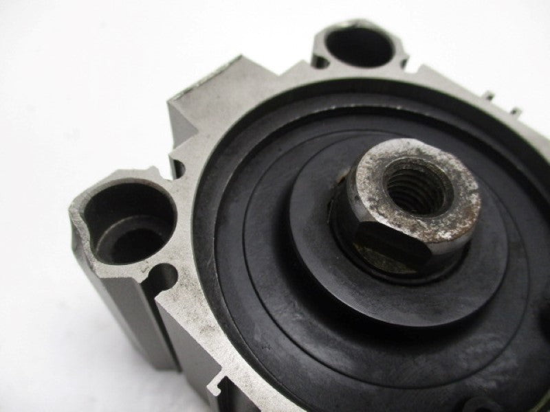 SMC CDQ2B63-10D COMPACT CYLINDER  UNMP