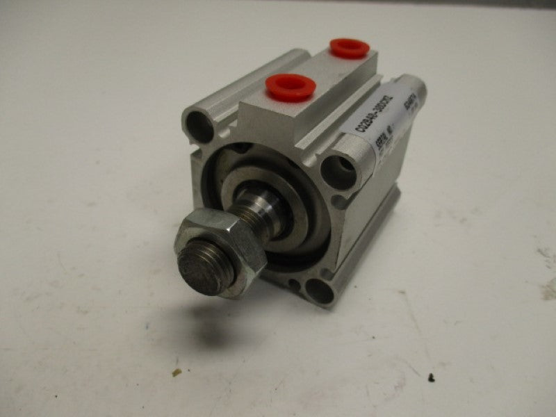 SMC CQ2B40-30DCMZ COMPACT CYLINDER  NSNP