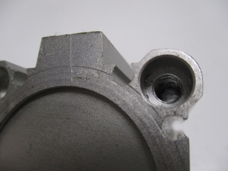 SMC CQ2B40-30DCMZ COMPACT CYLINDER  UNMP