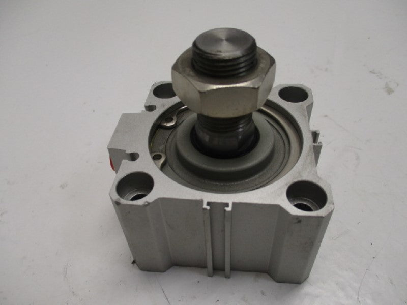 SMC CQ2B50-10DCM COMPACT CYLINDER  NSNP