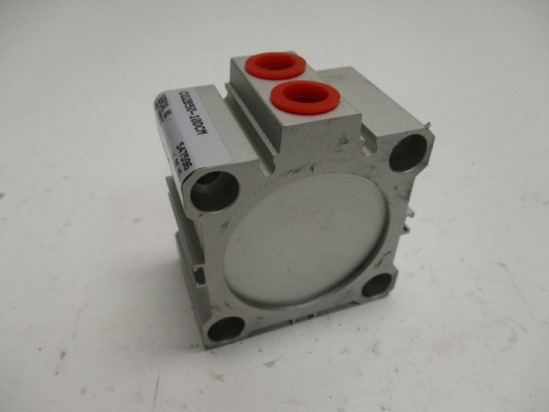 SMC CQ2B50-10DCM COMPACT CYLINDER  NSNP