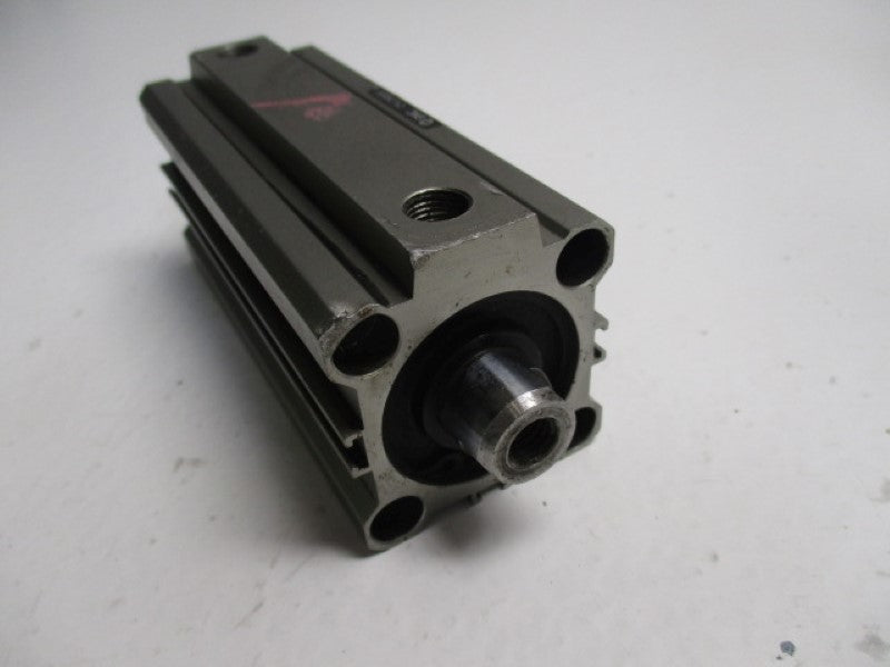 SMC CDQ2B32-75DC COMPACT CYLINDER  UNMP