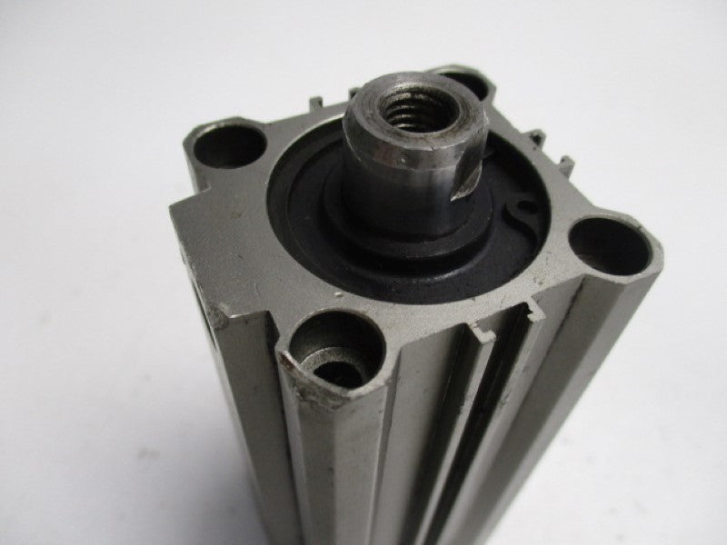 SMC CDQ2B32-75DC COMPACT CYLINDER  UNMP