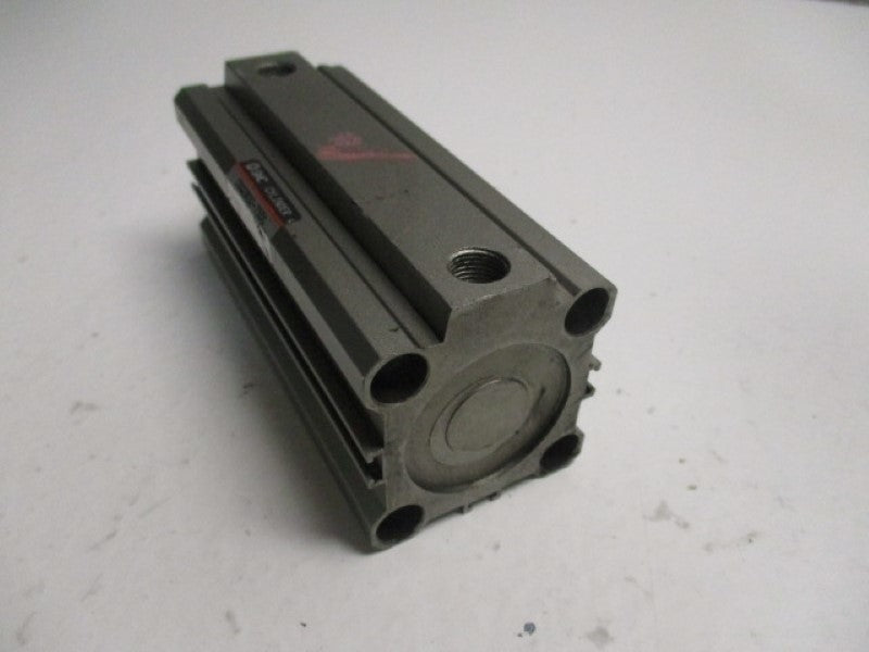 SMC CDQ2B32-75DC COMPACT CYLINDER  UNMP