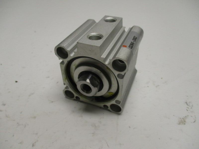 SMC CQ2B40-20DCZ COMAPCT CYLINDER NSNP