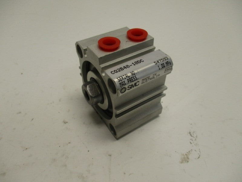 SMC CQ2B540-10DC CYLINDER  NSNP
