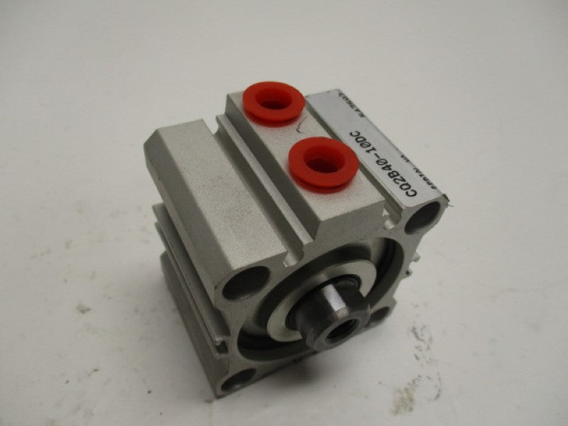 SMC CQ2B540-10DC CYLINDER  NSNP