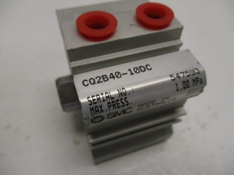 SMC CQ2B540-10DC CYLINDER  NSNP