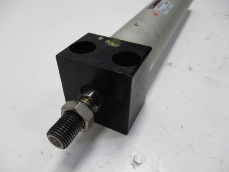 SMC CDG1RN40-200 AIR CYLINDER  UNMP