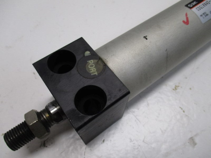 SMC CDG1RN40-200 AIR CYLINDER  UNMP
