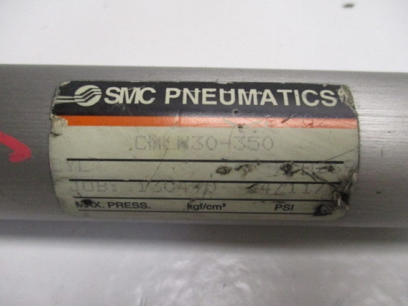 SMC CMLN30-350 CYLINDER  UNMP