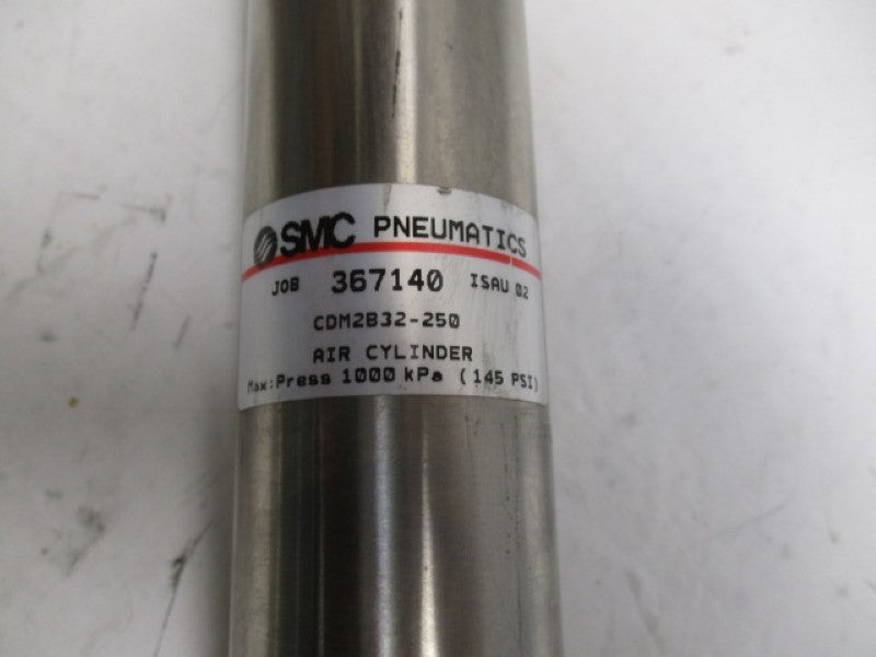 SMC CDM2B32-250 CYLINDER  NSNP