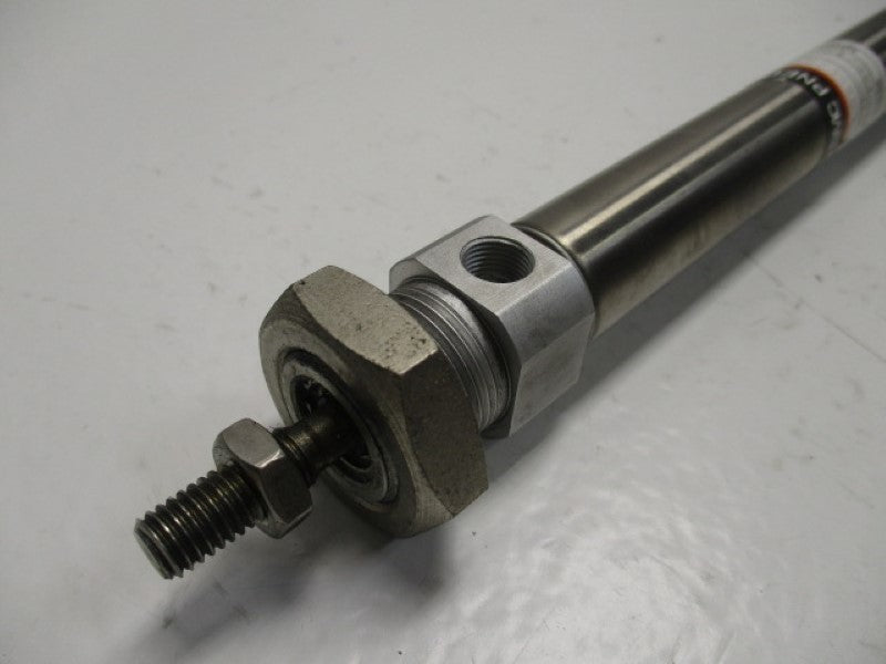 SMC CD85E20-275 CYLINDER  NSNP