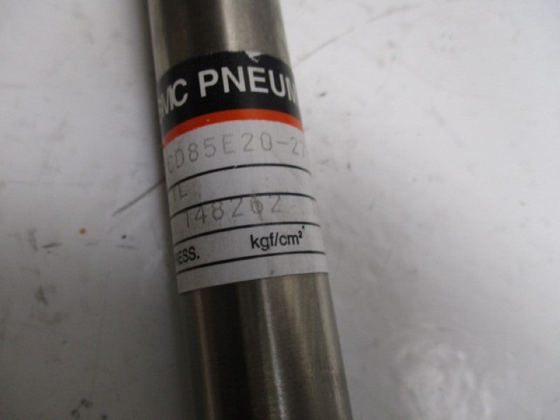 SMC CD85E20-275 CYLINDER  NSNP
