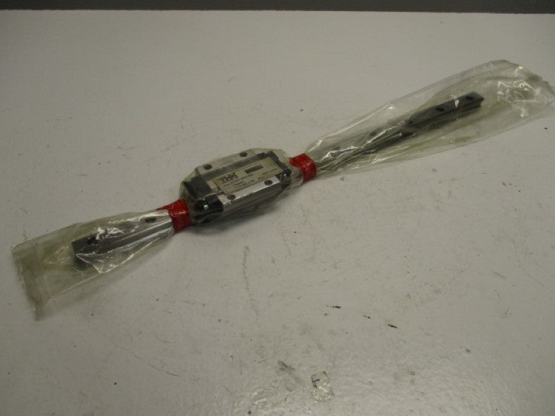 THK SHS25C1QZSS+580L  NSMP