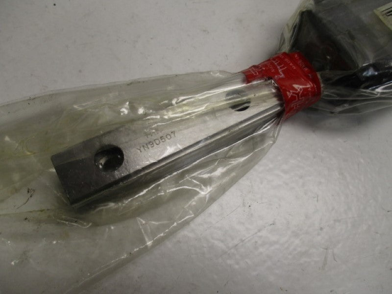 THK SHS25C1QZSS+580L  NSMP