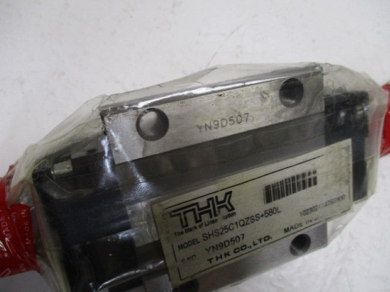 THK SHS25C1QZSS+580L  NSMP