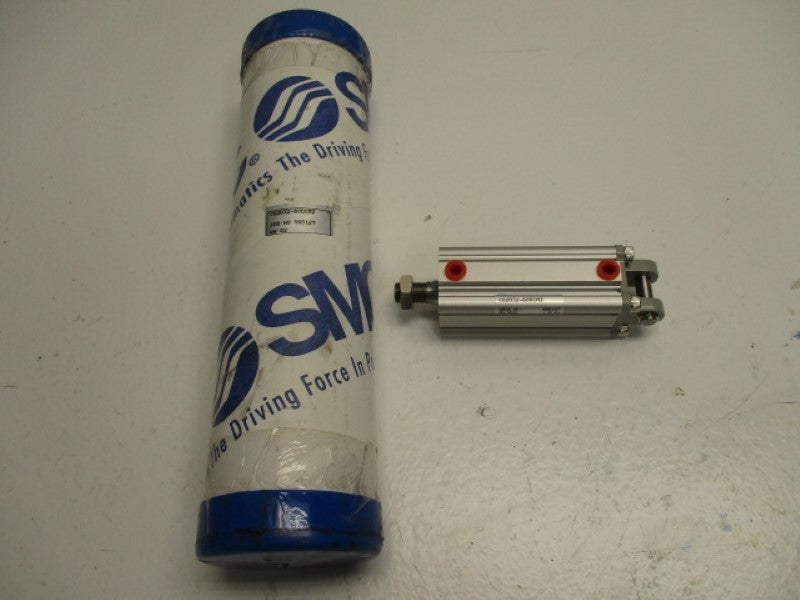 SMC CQ2D32-60DCMZ PNEUMATIC CYLINDER  NSMP