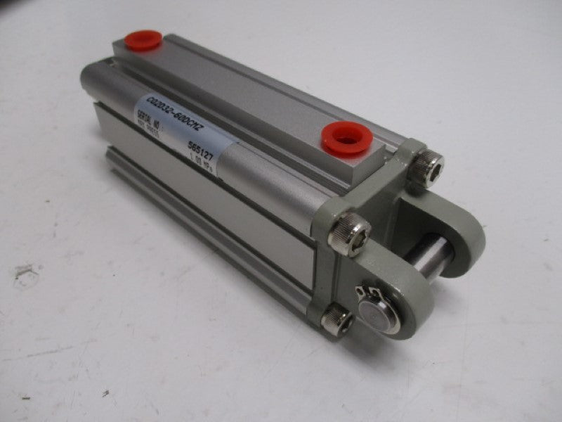 SMC CQ2D32-60DCMZ PNEUMATIC CYLINDER  NSMP