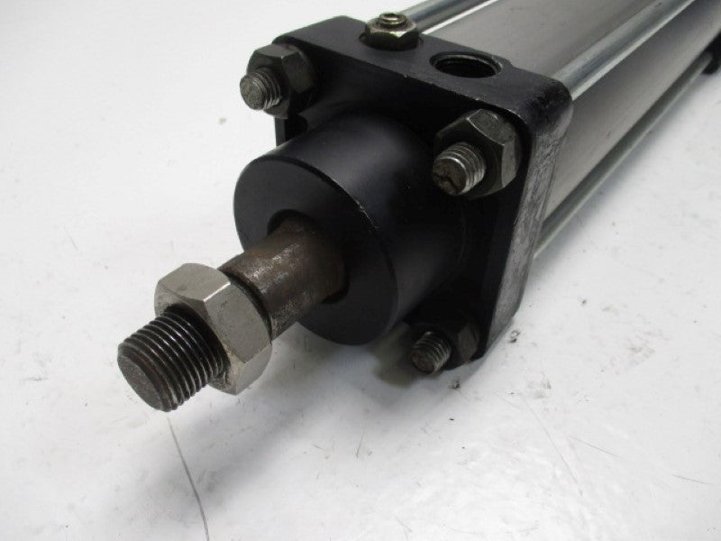 SMC ACNL-X2-63X30 TIE ROD CYLINDER  UNMP