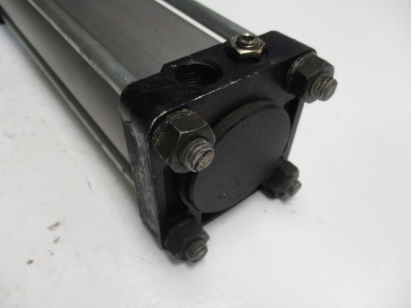 SMC ACNL-X2-63X30 TIE ROD CYLINDER  UNMP