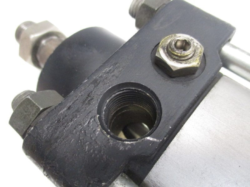 SMC ACNL-X2-63X30 TIE ROD CYLINDER  UNMP