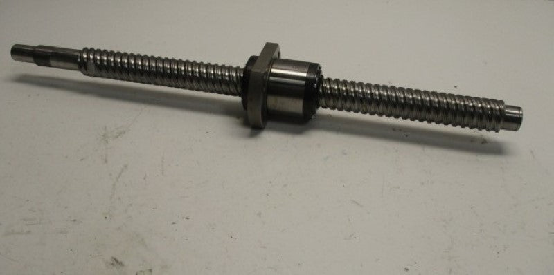 THK BL4040EA8G29 BLK4040-72ZZ+680LT-J2K ROLLED BALL SCREW  NSNP