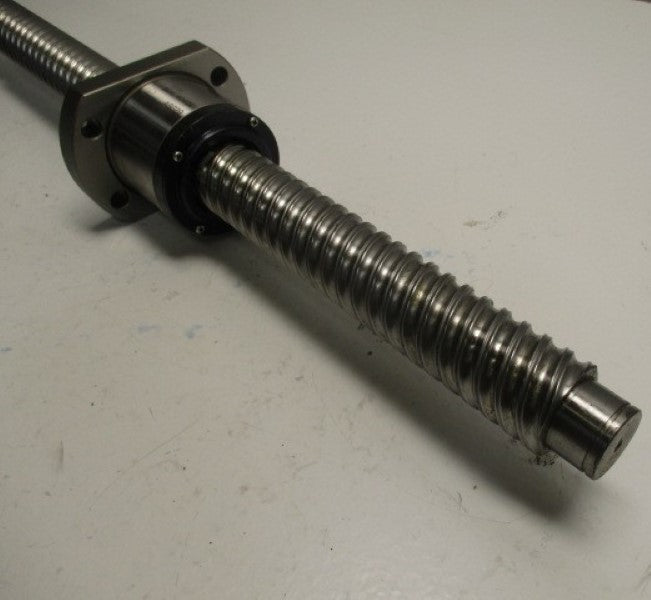 THK BL4040EA8G29 BLK4040-72ZZ+680LT-J2K ROLLED BALL SCREW  NSNP