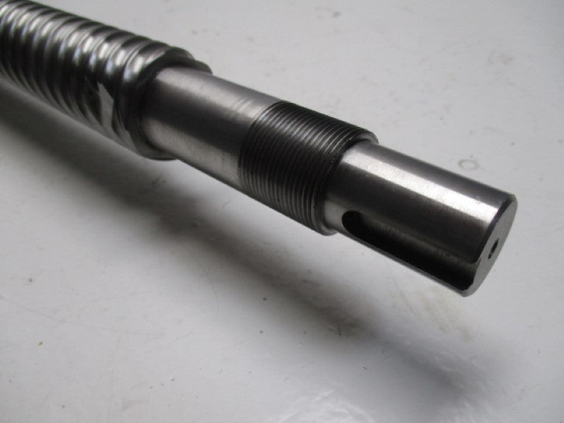 THK BL4040EA8G29 BLK4040-72ZZ+680LT-J2K ROLLED BALL SCREW  NSNP