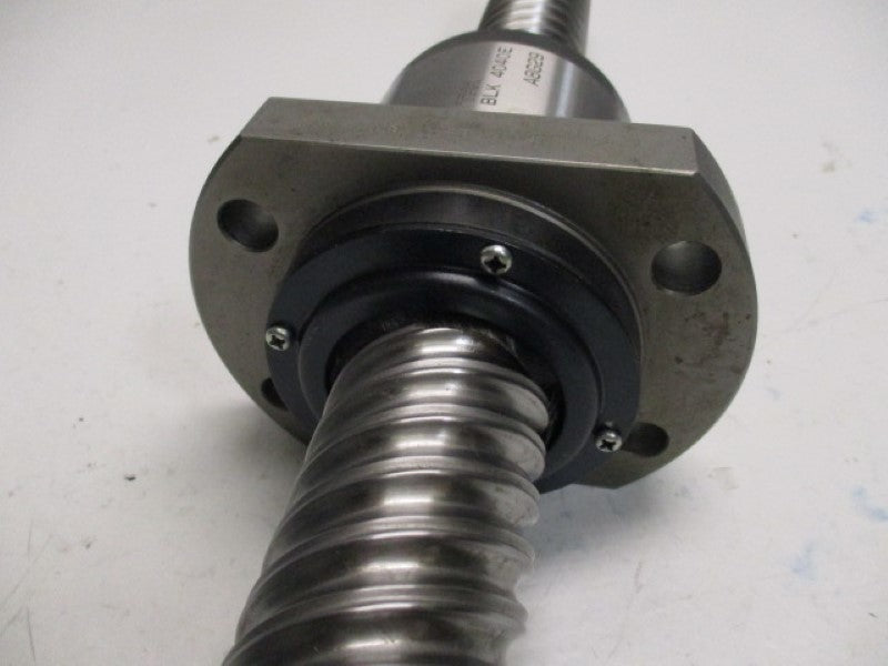 THK BL4040EA8G29 BLK4040-72ZZ+680LT-J2K ROLLED BALL SCREW  NSNP