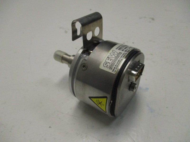 SEW EURODRIVE AMG73SW29S2048 ABSOLUTE ENCODER 7-30VDC * USED *