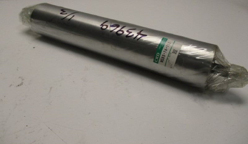 CKD WGBS-74-152 PNEUMATIC CYLINDER  * NEW IN FACTORY BAG *