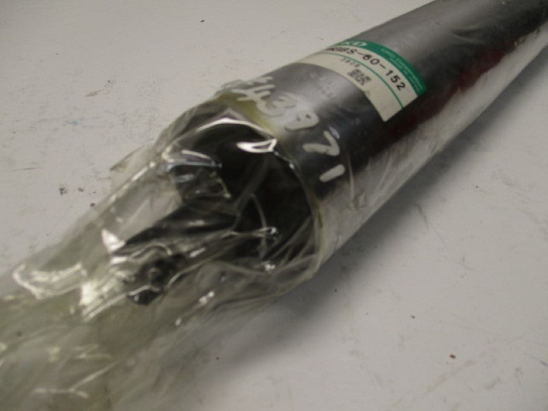 CKD WGBS-60-152 PNEUMATIC CYLINDER * NE WIN FACTORY BAG *