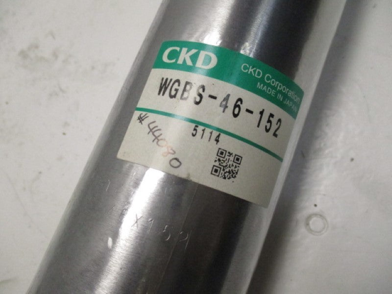 CKD WGBS-46-152 PNEUMATIC CYLINDER * NEW IN FACTORY BAG *