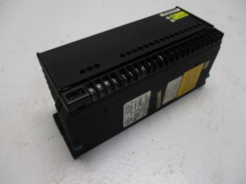 GENERAL ELECTRIC IC660ELD100D GENIUS I/O MODULE  115VAC  UNMP