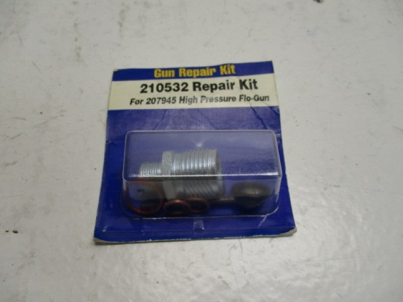 GRACO 210532 GUN REPAIR KIT  NSMP
