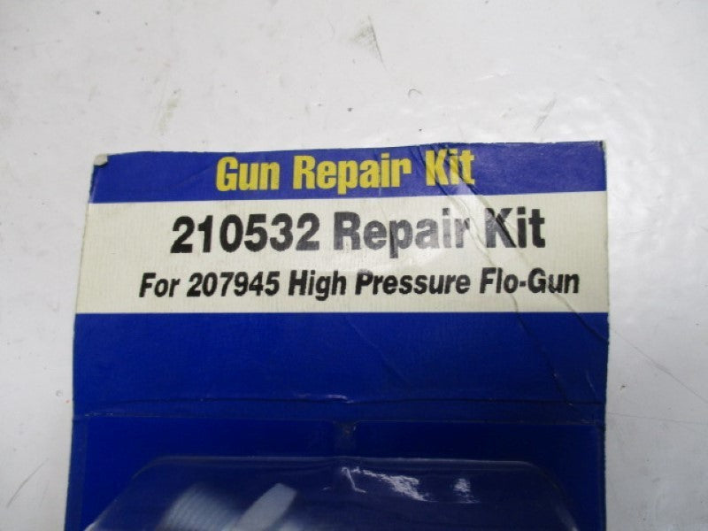 GRACO 210532 GUN REPAIR KIT  NSMP