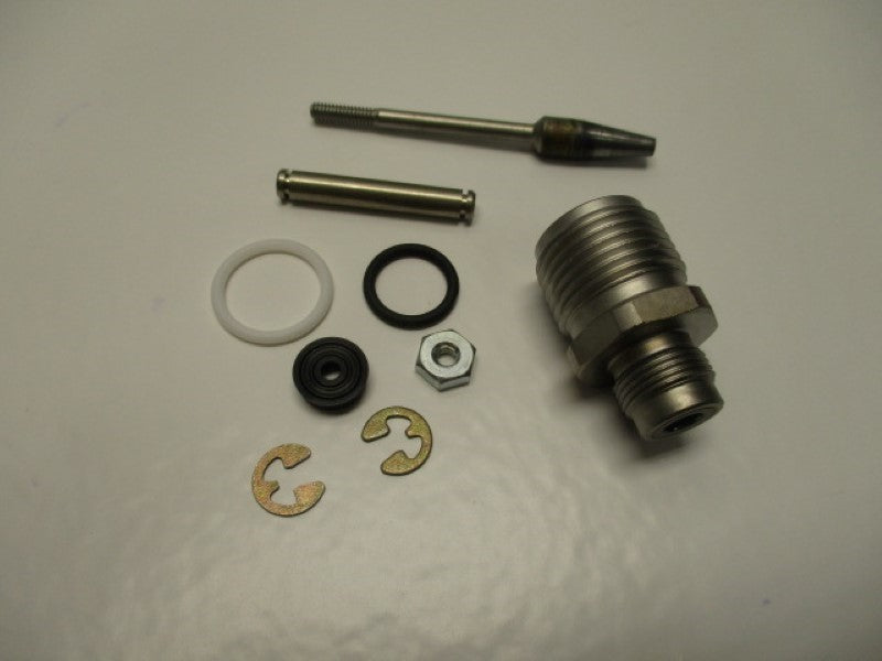 GRACO 237596 NEEDLE/TAPPER/VALVE SEAL KIT * NEW IN FACTORY BAG *