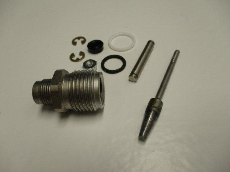 GRACO 237596 NEEDLE/TAPPER/VALVE SEAL KIT * NEW IN FACTORY BAG *