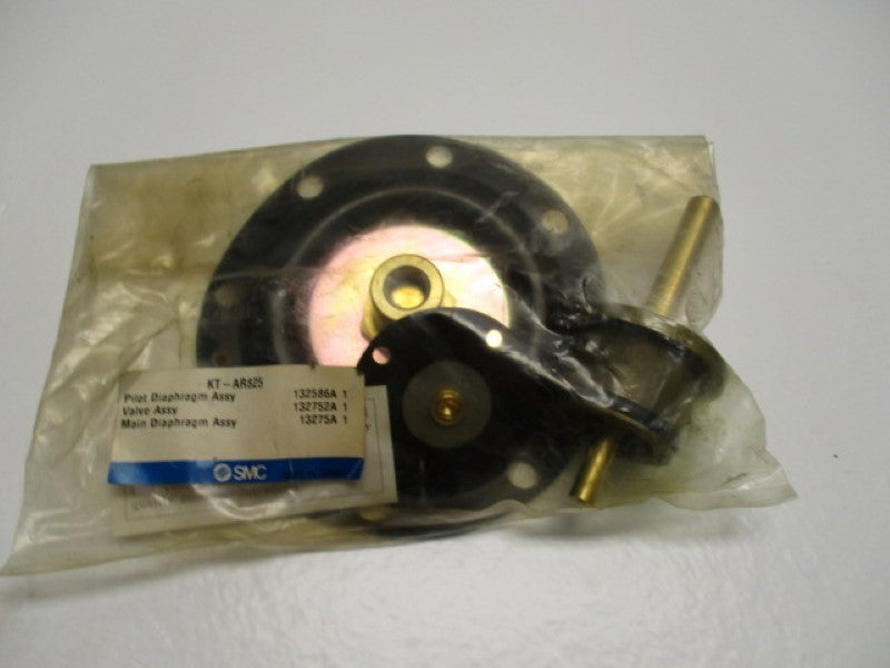 SMC KT-AR825 NSMP