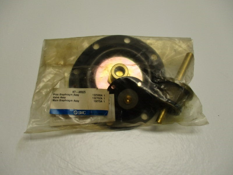SMC KT-AR825 NSMP