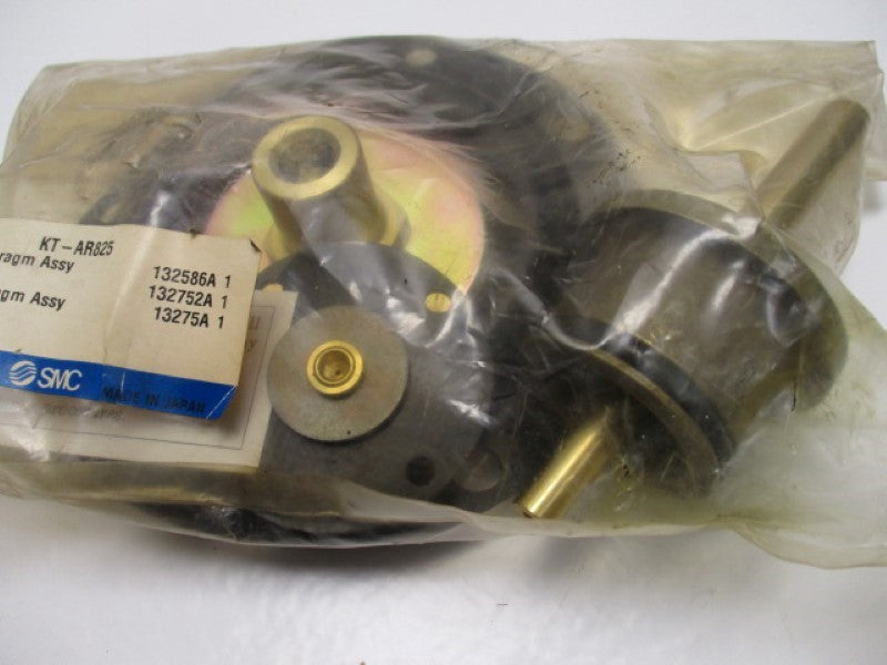 SMC KT-AR825 NSMP