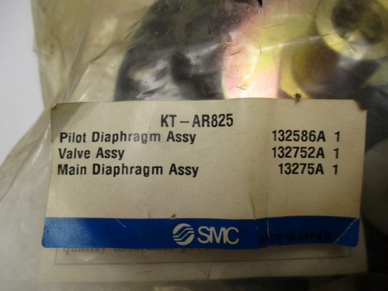 SMC KT-AR825 NSMP